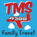 TMS Family Travel (@TMSfamtrav) Twitter profile photo