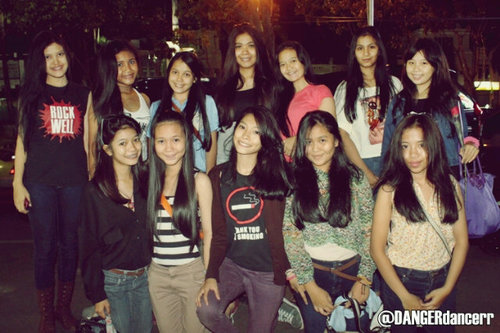 Keep it classy, young&sexy. for ask? leave a message. Thanks. We♥You{}
