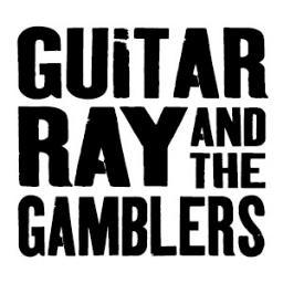 Guitar Ray & The Gamblers
#notonlyblues
