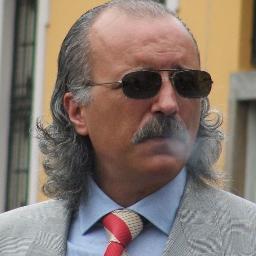 RobertoMPastore's profile picture. nn so