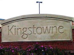 Author is a born and raised #Kingstowne area resident. Edison High School & George Mason University Grad. I hope to bring you all things Kingstowne.