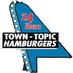 TownTopic Hamburgers (@towntopic) Twitter profile photo TownTopic Hamburgers (@towntopic) Twitter profile photo