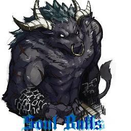 Canal de Youtube, y futuros Clanes de videojuegos Bull oh SoulBulls.
Canal de Youtube.
http://t.co/waJQK2PU