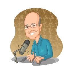 Jornalista,radialista e apaixonado por trilhas sonoras.