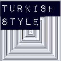 1turkishstyle's profile picture. 