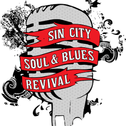 Sin City Soul & Blues Revival, happening September 15-17, 2013 at The Riviera Hotel & Casino in Las Vegas