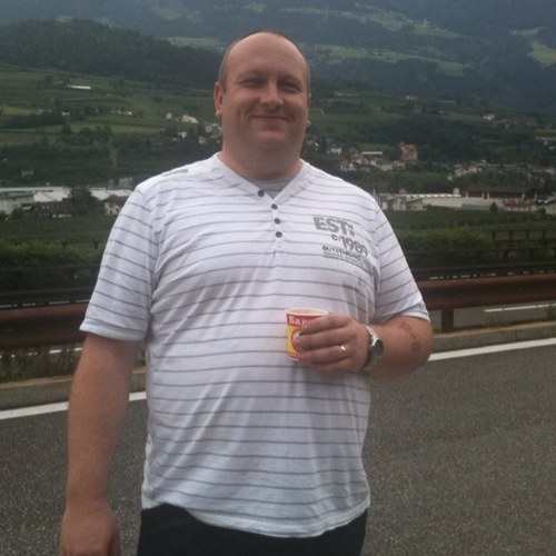 GaryTenctonian's profile picture. 