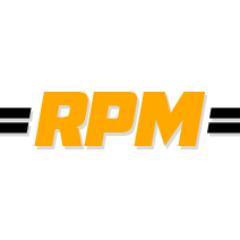 rpmnet's profile picture. sim racing team since 2006