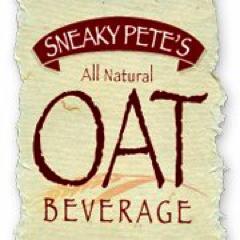 Get the fiber your body needs with Sneaky Pete's -- a great tasting, fruit flavored, heart healthy, oat-based beverage. Low cal and all natural, too!
