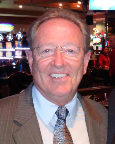 COO @theDLasVegas and @GoldenGateVegas both newly renovated casino/hotels deliver a fresh, energetic attitude and fun atmosphere. Stop in and say Hi - #Vegas