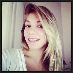 ''Believe in happiness''