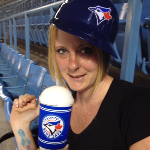 lisa_m_evans13's profile picture. 