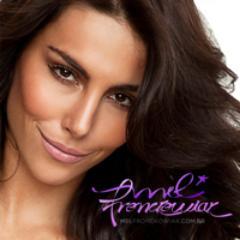 Criado Dia : 31/03/11.  Dedicado a minha diva , @Melfronckowiak! .
