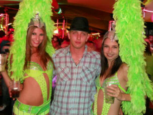 morne_gouws's profile picture. 