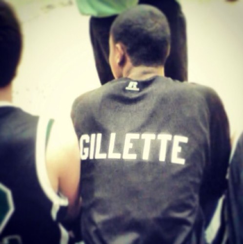 #DreamChaser.