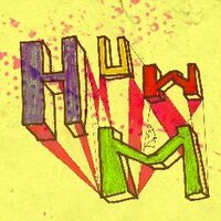 Huw M(@Huw_M) 's Twitter Profile Photo