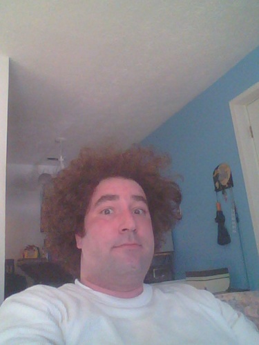 jwittyrow's profile picture. About yourself in 160 characters or less.