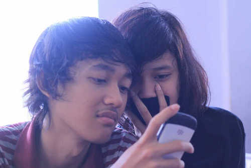 I-Kom UR '12 • Skype : trii.mulia • CP, Info, Manager : @AniUtami •