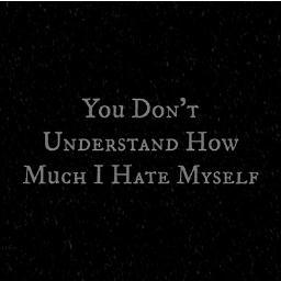 4loneinlife_'s profile picture. im nobody special, im unwanted and irrelvant. Don't waste your time on me..