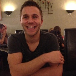 chrismcgarry1's profile picture. You Are Entirely Up To You. Make Your Body. Make Your Life. Make Yourself.