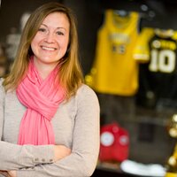 Cheryl Cooky (@profcooky) 's Twitter Profile