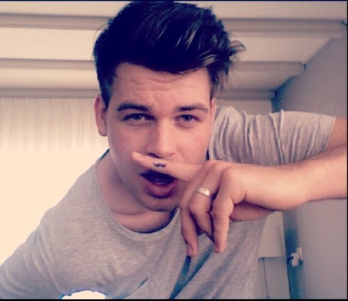 SanderrBos's profile picture. 