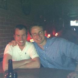 Student at UNC Asheville, studying Political Science. RUSH Sigma Nu
@SigmaNuHQ
@Sigmanu_MuEta
