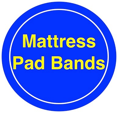 Does your mattress pad slide? We have your solution for only $9.99! Check out: http://t.co/u1KQZlfA
Stop Sliding, Start Sleeping!