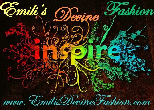 Edevinefashion's profile picture. Emili's D'vine Fashion emphasizes trendy fashion for the woman of style. Great Fashion, Great Value, Great Service... it gotta be D'vine!!