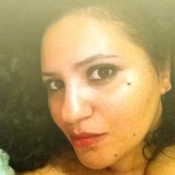 hananejazouani's profile picture. Me.