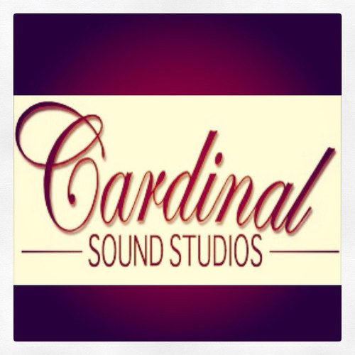 Fort Lauderdale recording studio!