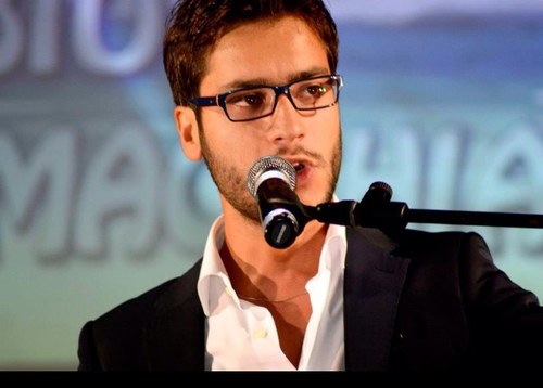 Enzo_Riontino's profile picture. Politico e amministratore locale