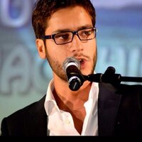 Vincenzo Riontino (@enzo_riontino) 's Twitter Profile