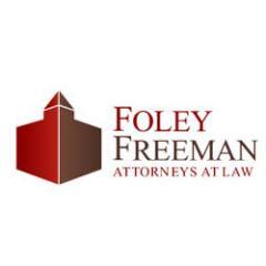 Family Law, Bankruptcy, Estate Planning and Criminal Defense Attorneys at Foley Freeman, Attorneys at Law