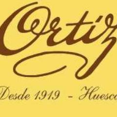 OrtizPasteleria's profile picture. Desde 1919 pastelería artesana y bombonería. Elaboramos las famosas Glorias de Huesca