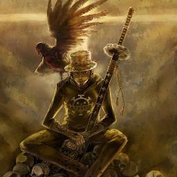 kenzenzengietzu's profile picture. 