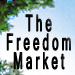 FreedomMarket's profile picture. https://t.co/WW23p7uMSo  Stuff I make and sell.