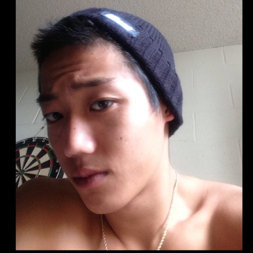Brant Ueki - 25boys - HK