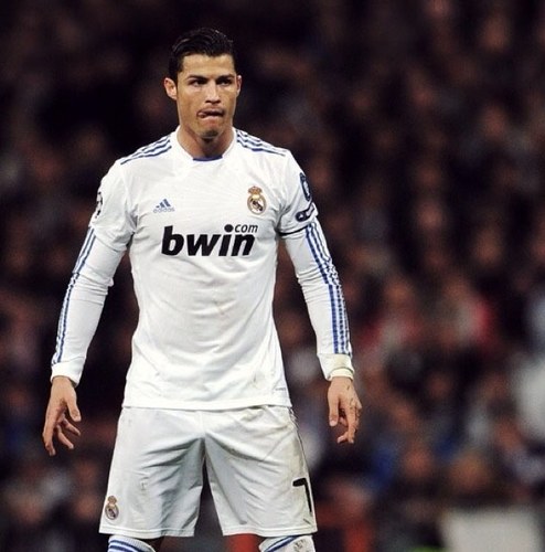 ⚽REAL MADRID⚽