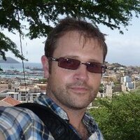 Paul Morris (@oceanobserver) 's Twitter Profile