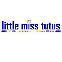 Little Miss Tutus (@misstutusnj) 's Twitter Profile