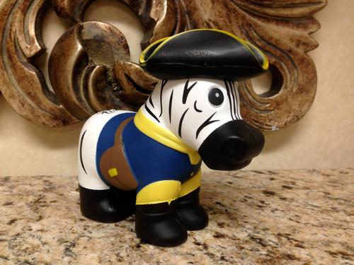 SirZiggyRevere's profile picture. Genetics Aficionado.  Lover of Science.   SC class of 2014 Mascot. Expert on Graduate Student Life.  It's just in his DNA. #Ziggy