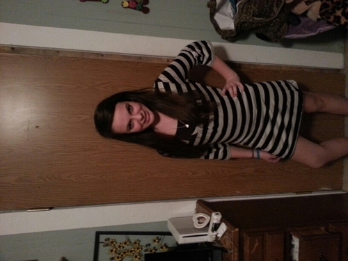 brookeleanna54's profile picture. I am single! Dirtbike ridin, muddin and huntin is my life!! Thats all you need to know bye!!! If u want to know more message me!! #forever Taitlyn