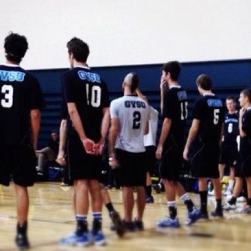 Official twitter page of the GVSU Mens Club volleyball Team.