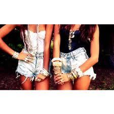 Hello!! I'm Cece and I'm Nicky and we are............best friends!! We r very funny and weird at the same time. We also love One Direction!! Follow Us!!!