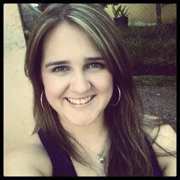 É menina, você transformou a sua dor em música!