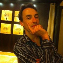 Alex Buisson Profile