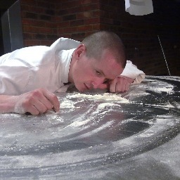 magic13l's profile picture. 