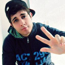 Salve, Prazer!