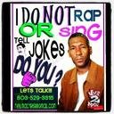 Neil Mack - @Never2MuchEnt - Twitter